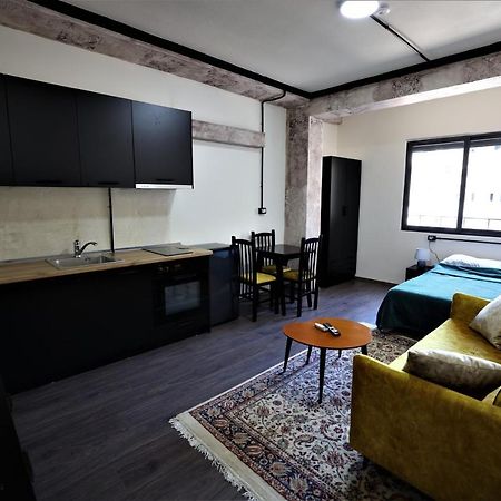 Lovely Studio In Tirana #1 Exterior foto