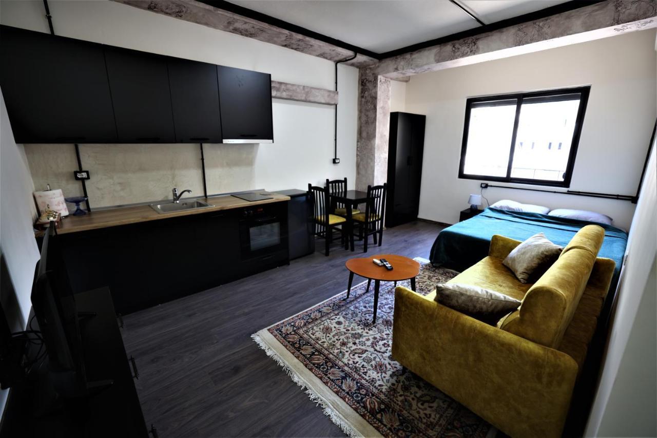Lovely Studio In Tirana #1 Exterior foto