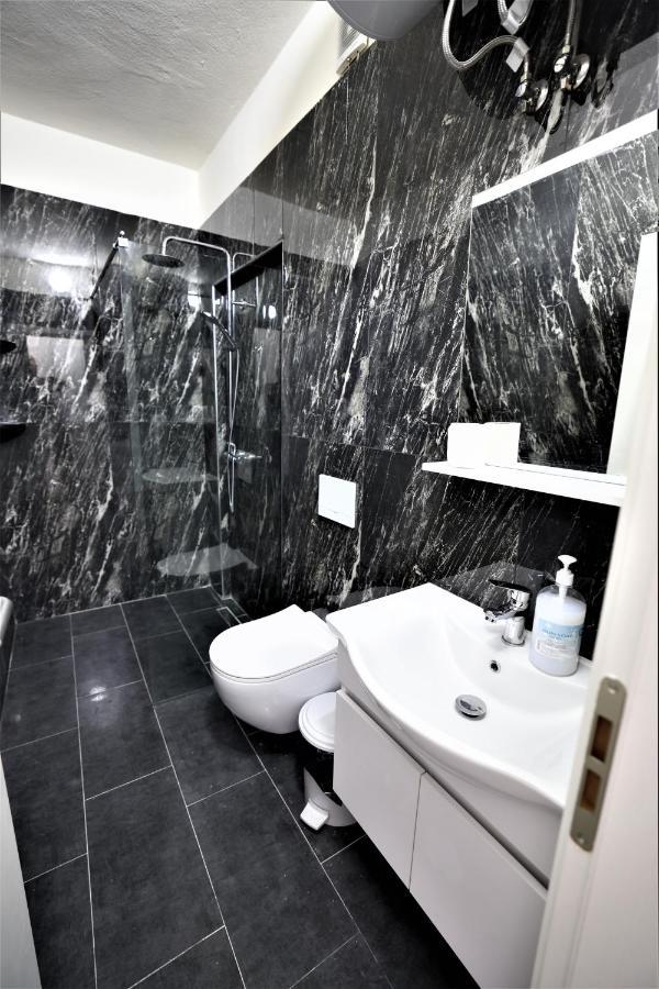 Lovely Studio In Tirana #1 Exterior foto
